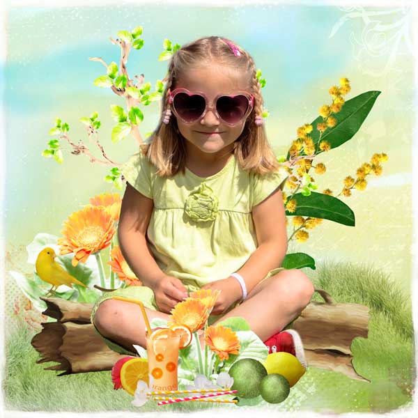 missing sun