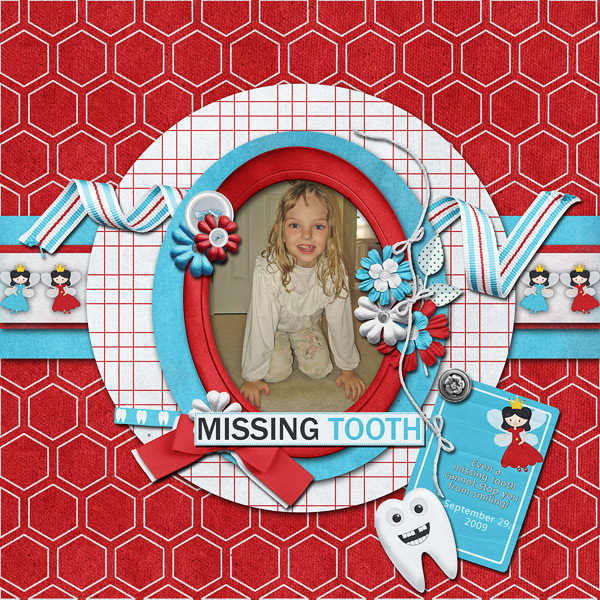 Missing Tooth
