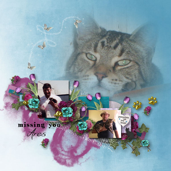 Missing You Ares