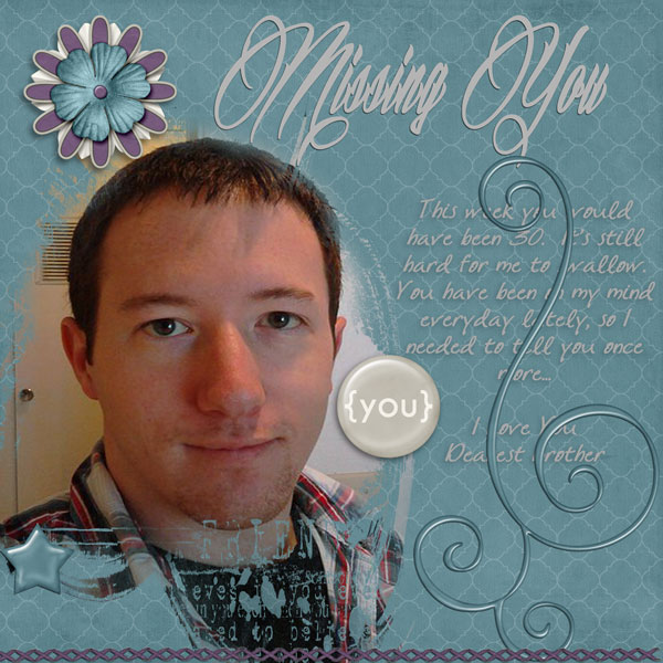 Missing You
