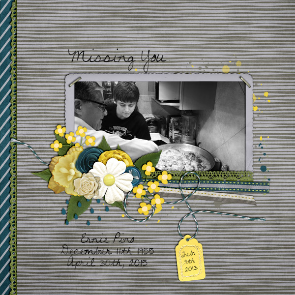 Missing You