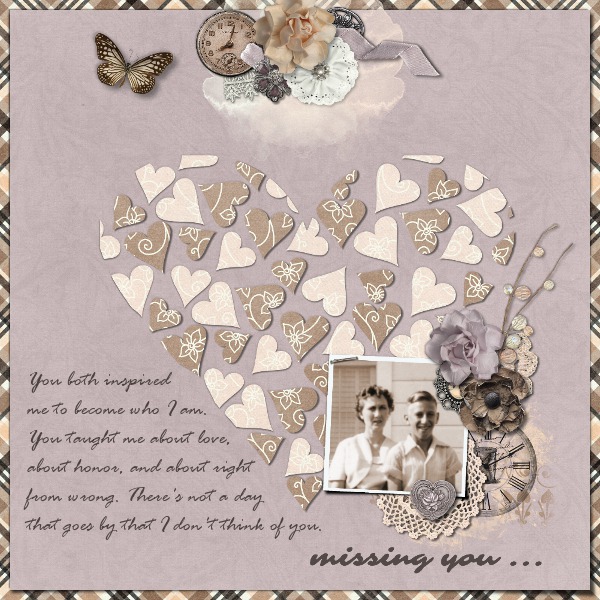 Missing You