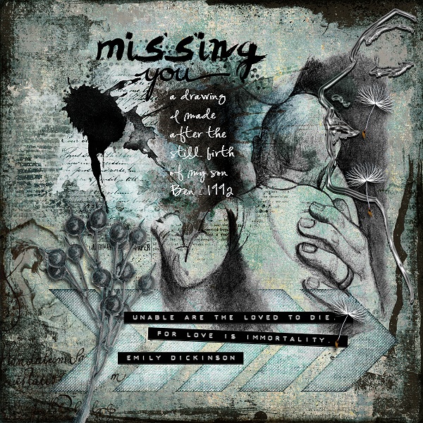 Missing you