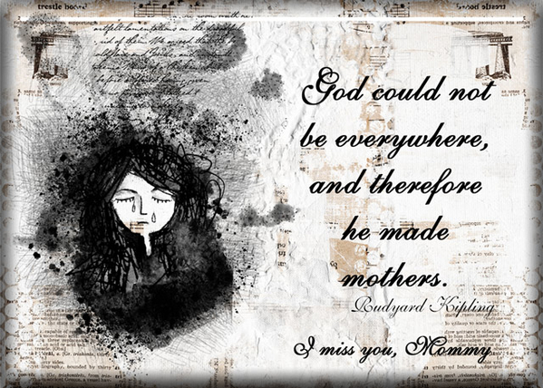 Missing You