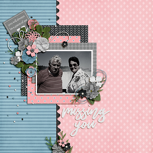 Missing You