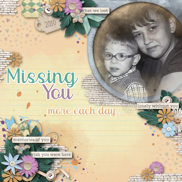 Missing You