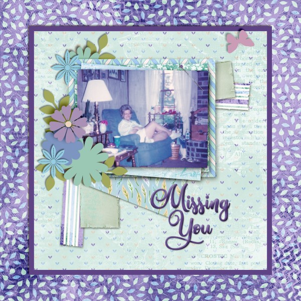 Missing You
