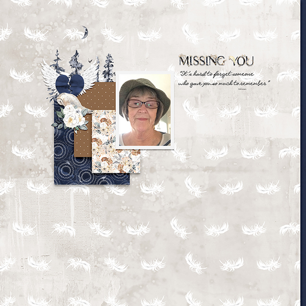 Missing You