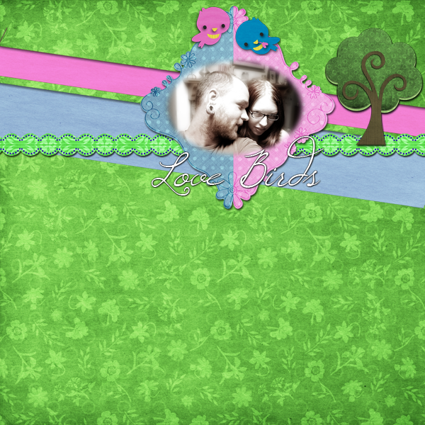 Mission #3 :: Layout #2