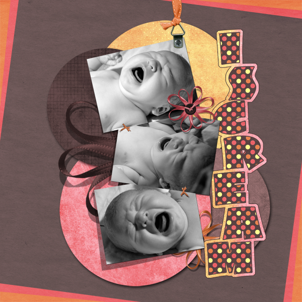 Mission #5 :: Layout Assignment #1
