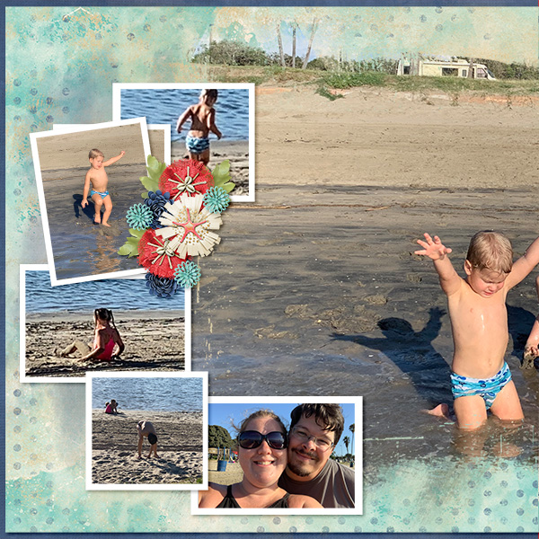Mission Bay, San Diego