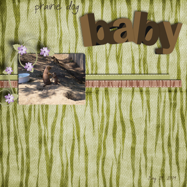 Mission five layout a