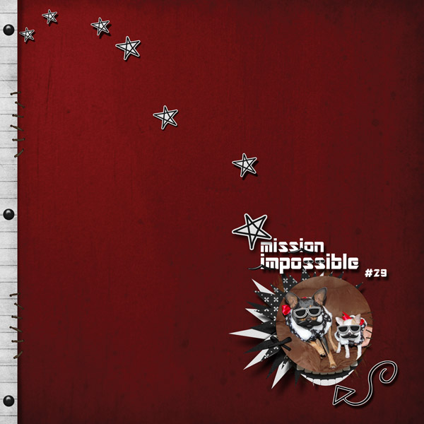 Mission Impossible