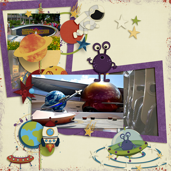 Mission Space