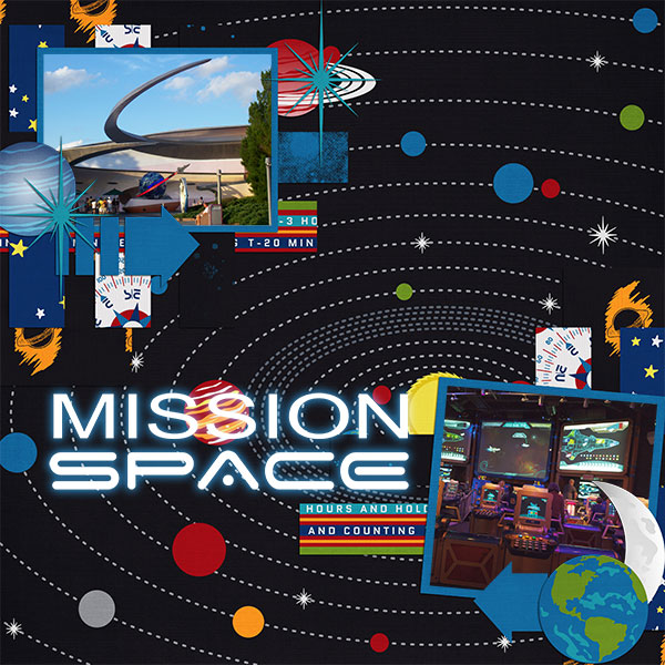 Mission Space