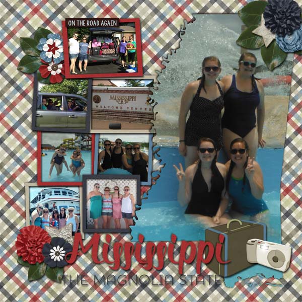 Mississippi Fun
