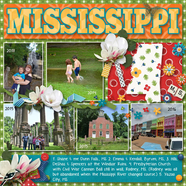 Mississippi