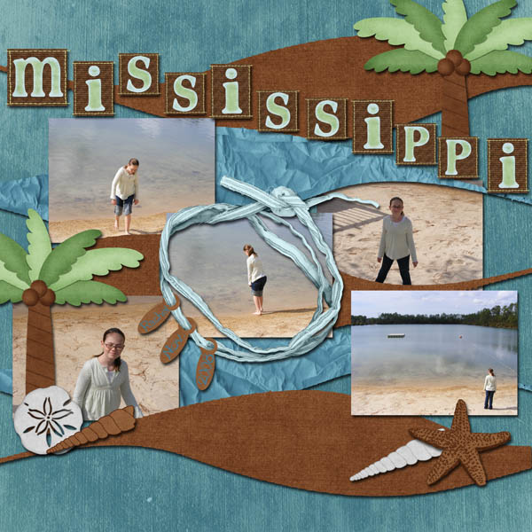 Mississippi