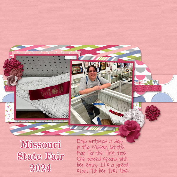 Missouri State Fair 2024