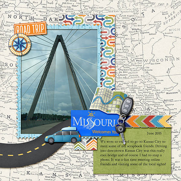 Missouri