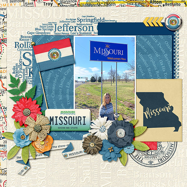 Missouri
