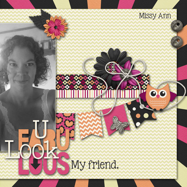 Missy Ann