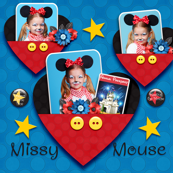 Missy M