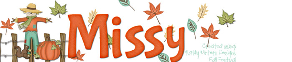 Missy