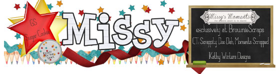 Missy's Siggy