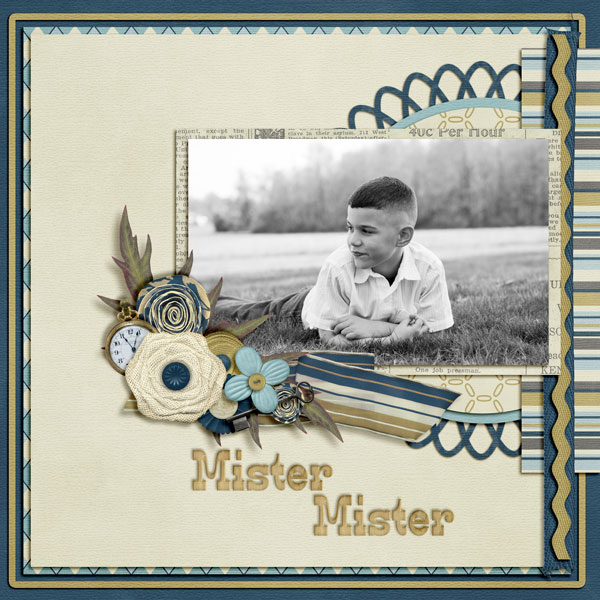 Mister-Mister