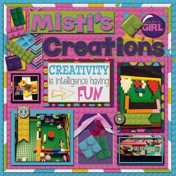 Mistis Creations