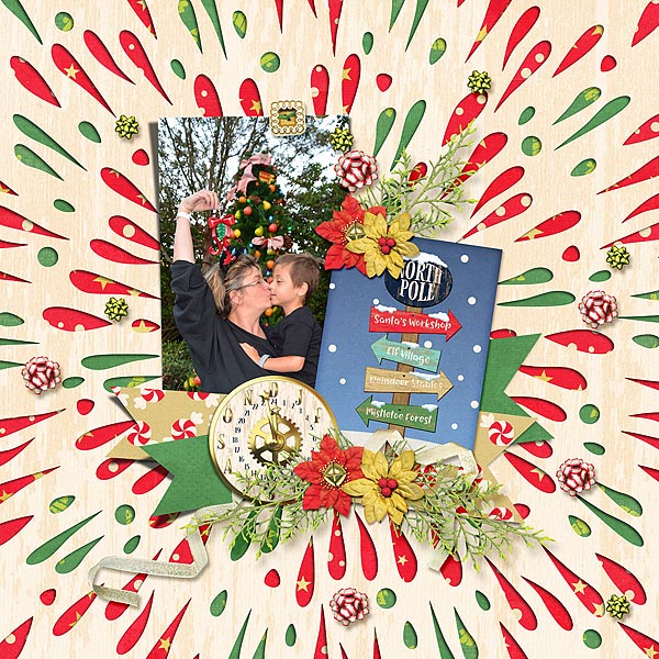 Mistletoe