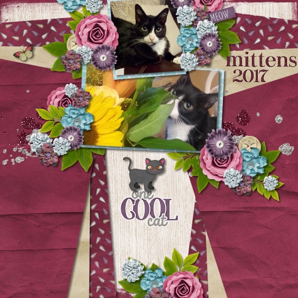 Mittens