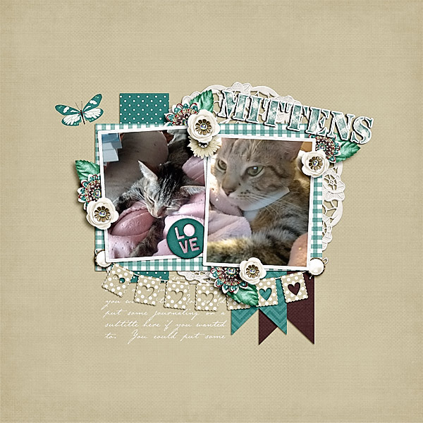 Mittens