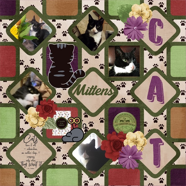 Mittens