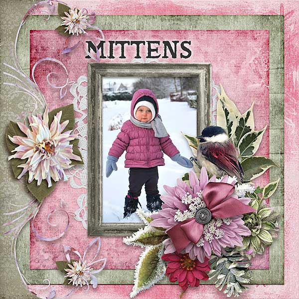 Mittens