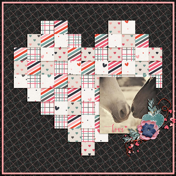 Mix It Up - Apr16