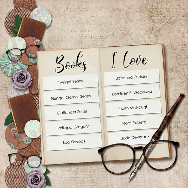 Mix It Up Challenge October 2020