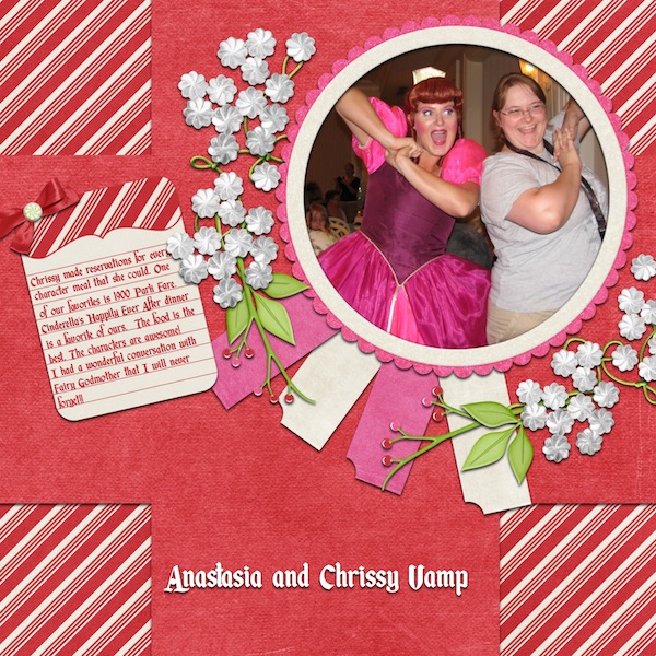 Mix It Up Dec Challenge