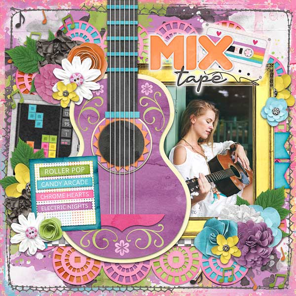 Mix Tape