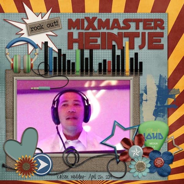Mixmaster Heintje