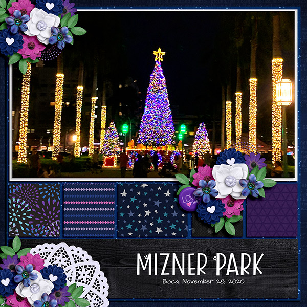 Mizner Tree