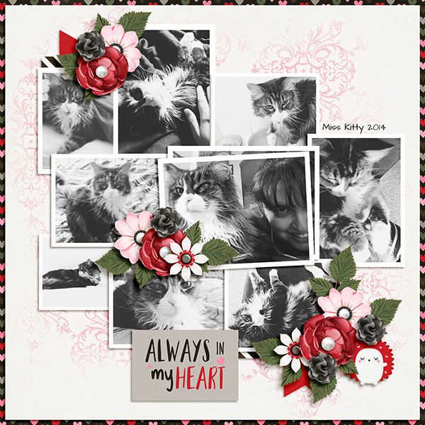 MK Heart
