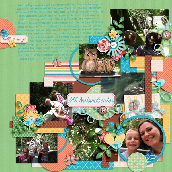 MK Nature Center