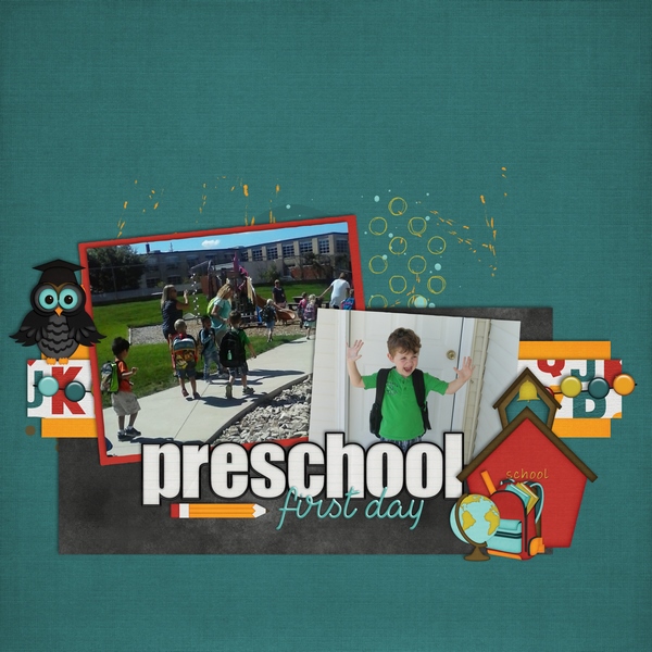 MLA Preschool