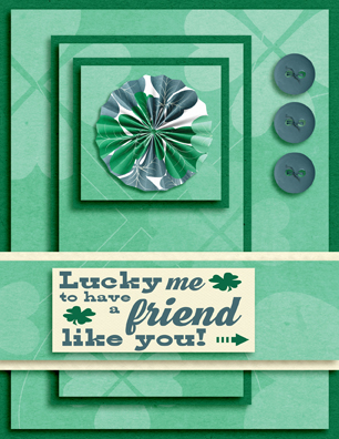 MM Card March