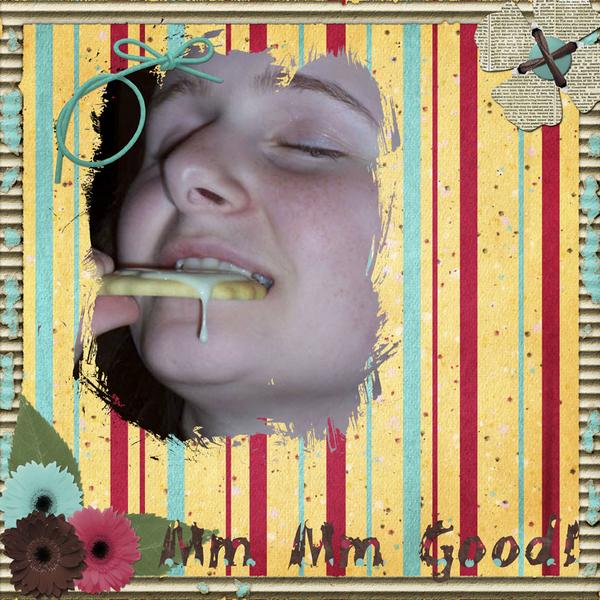Mm Mm Good