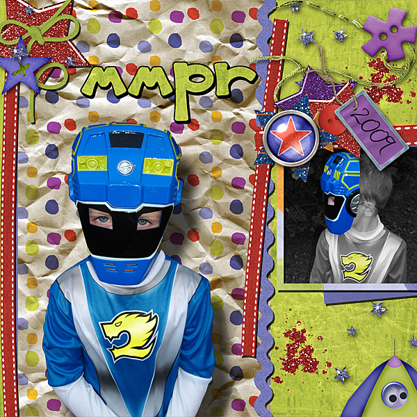 MMPR