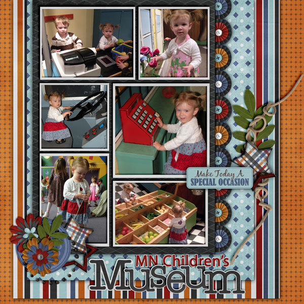 MN Children's Museum