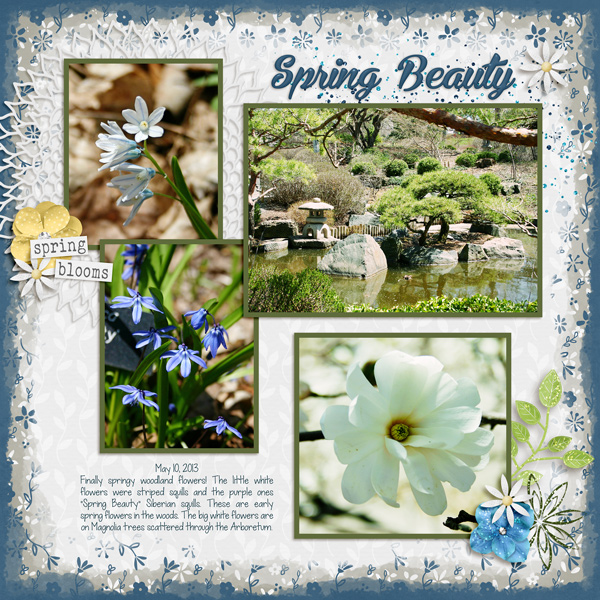 MN Landscape Arboretum